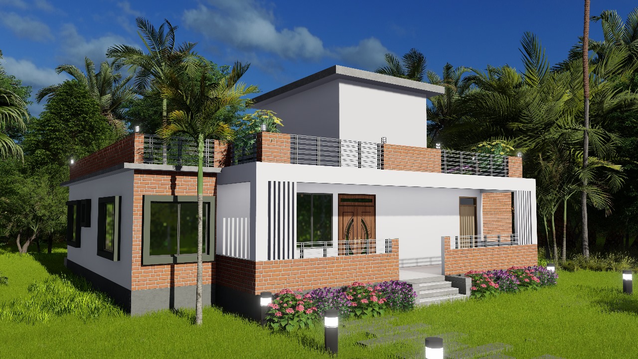 Building Tech Solution